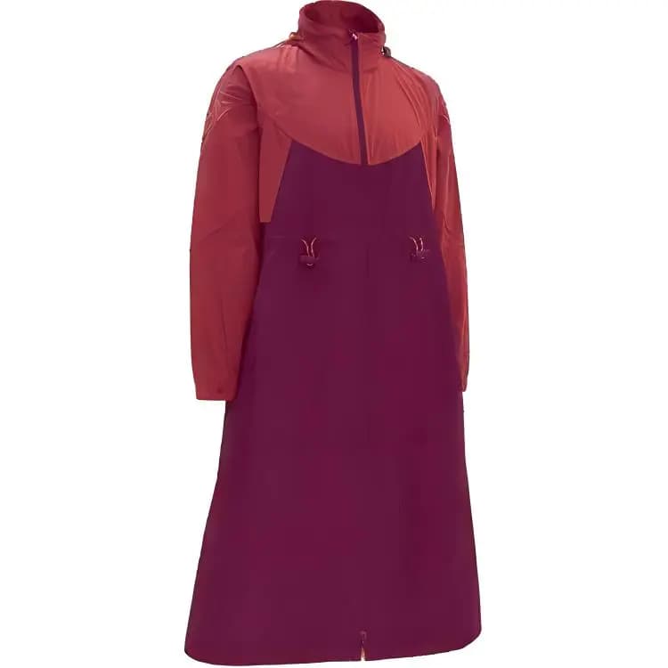 Lululemon Evergreen Trench Coats Women's 6
