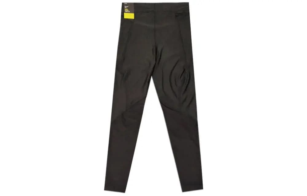 Nike Qadın İdman Legginsi Qara 2