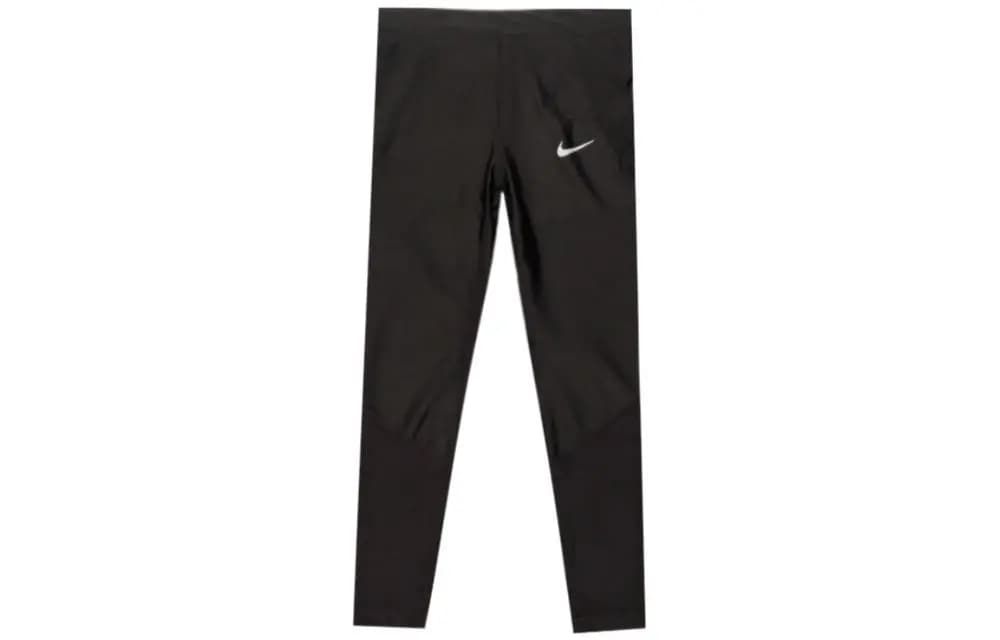Nike Qadın İdman Legginsi Qara