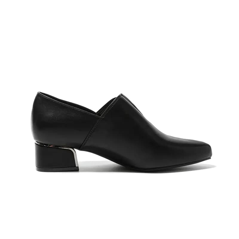ZHR Mary Jane Shoes Women's Low-Top 4