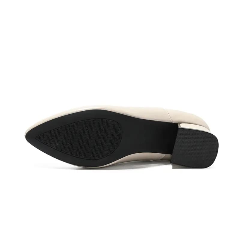 ZHR Mary Jane Shoes Women's Low-Top 14
