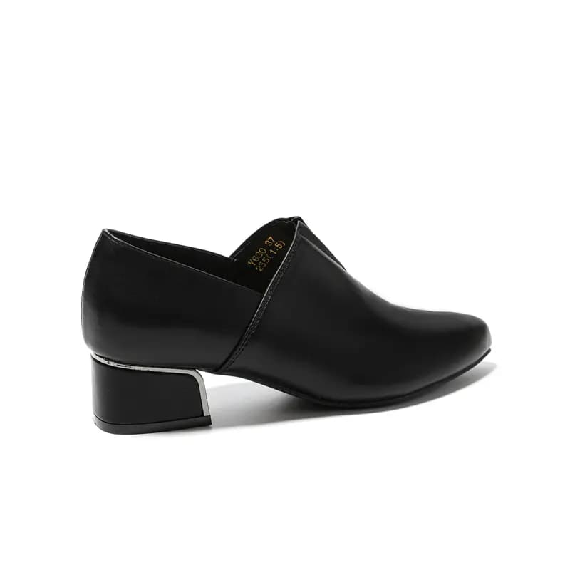 ZHR Mary Jane Shoes Women's Low-Top 6