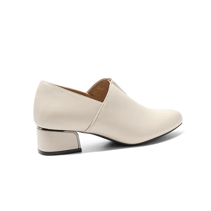 ZHR Mary Jane Shoes Women's Low-Top 12
