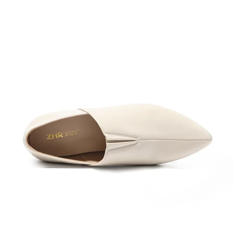ZHR Mary Jane Shoes Women's Low-Top 13