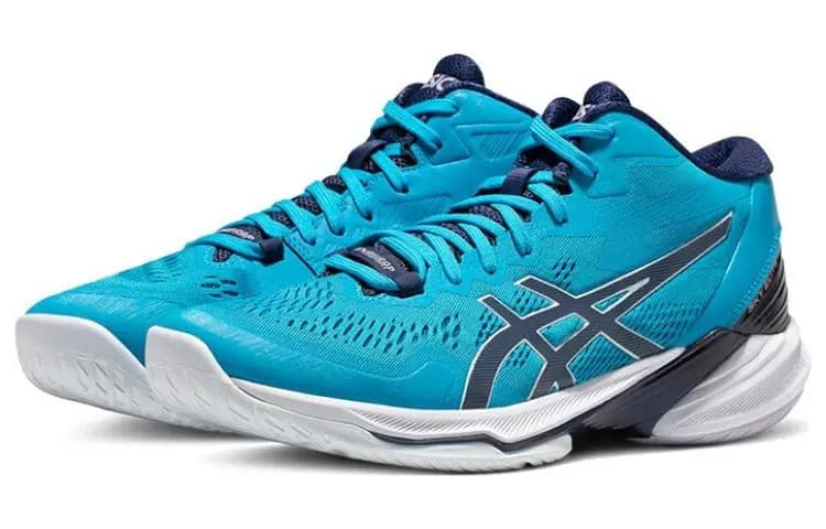 Asics Sky Elite Ff Mt 2 'Island Blue' 2