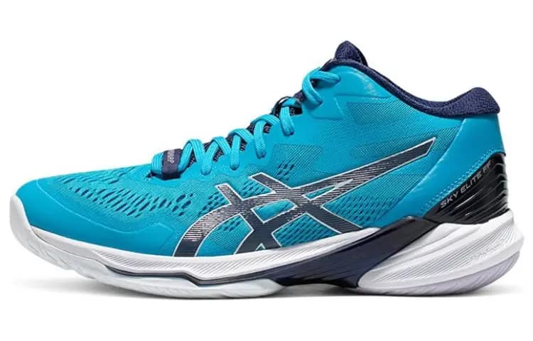 Asics Sky Elite Ff Mt 2 Mavi
