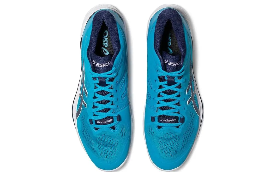 Asics Sky Elite Ff Mt 2 'Island Blue' 3