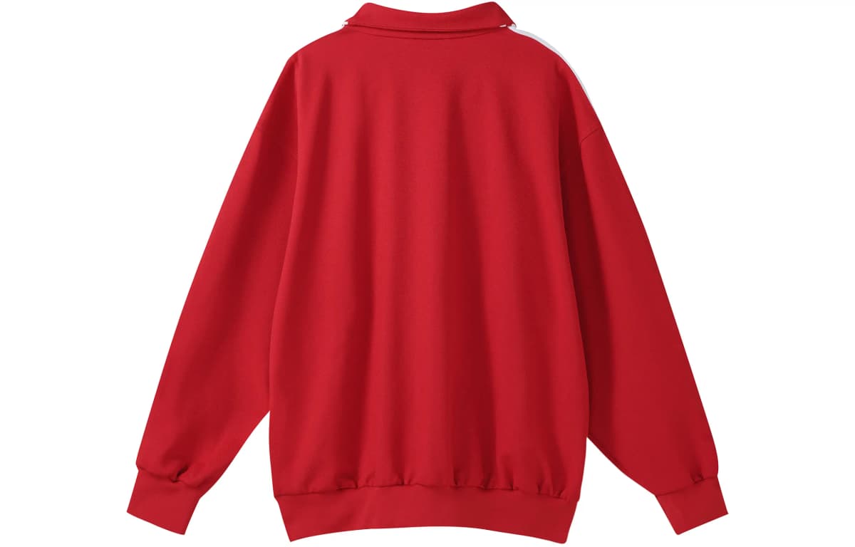 Adidas Originals Unisex Pencək Light Scarlet 2
