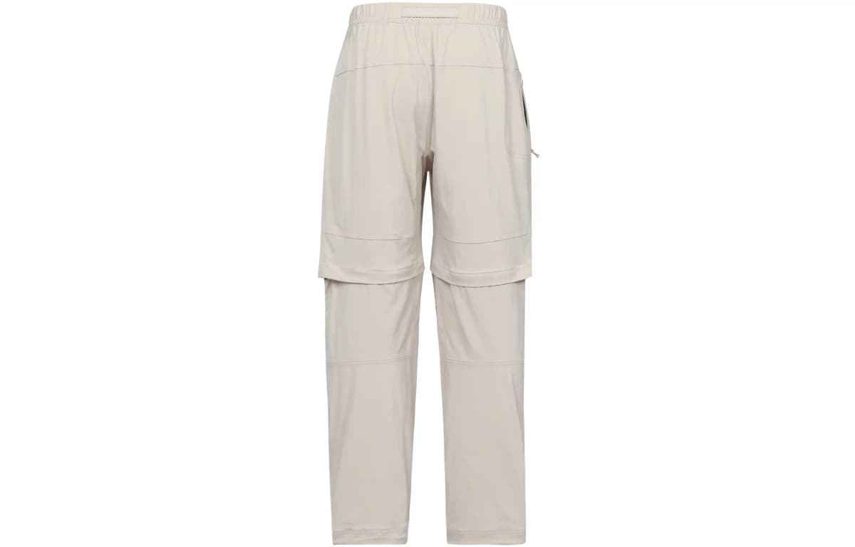 Nike Cargo Pants Men White 2