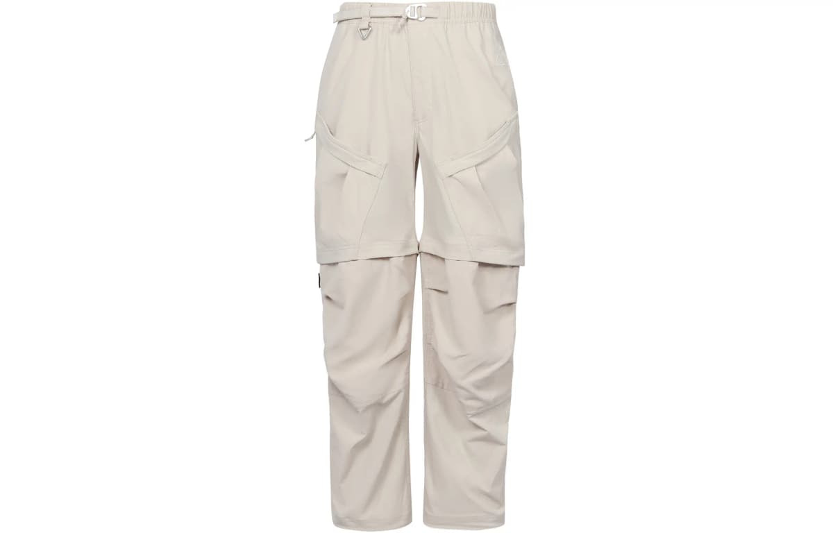 Nike Cargo Pants Men White