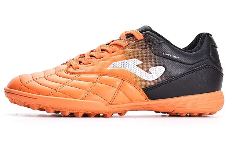 Joma Uşaq Futbol Ayaqqabısı Narıncı/Qara