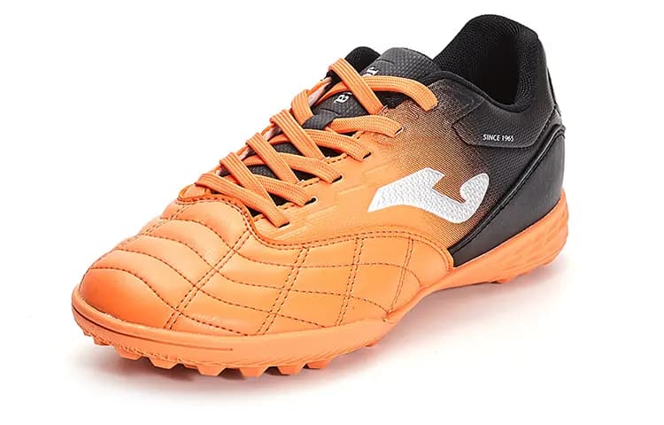 Joma Uşaq Futbol Ayaqqabısı Narıncı/Qara 3