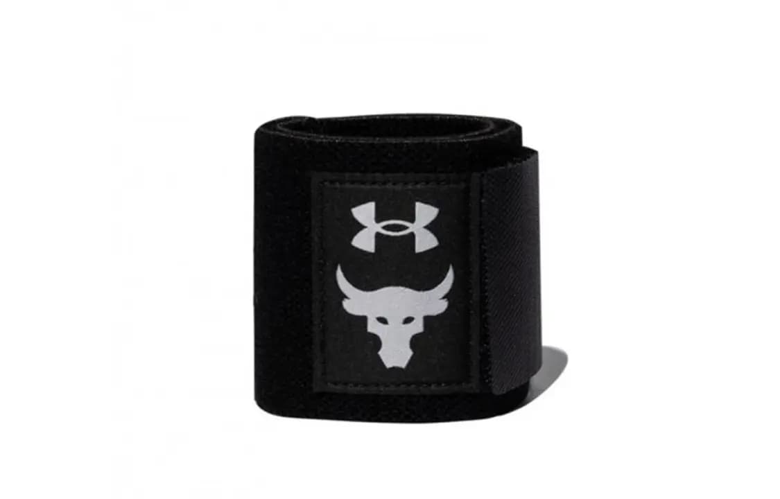 Under Armour Kişi Qolbağı Qara
