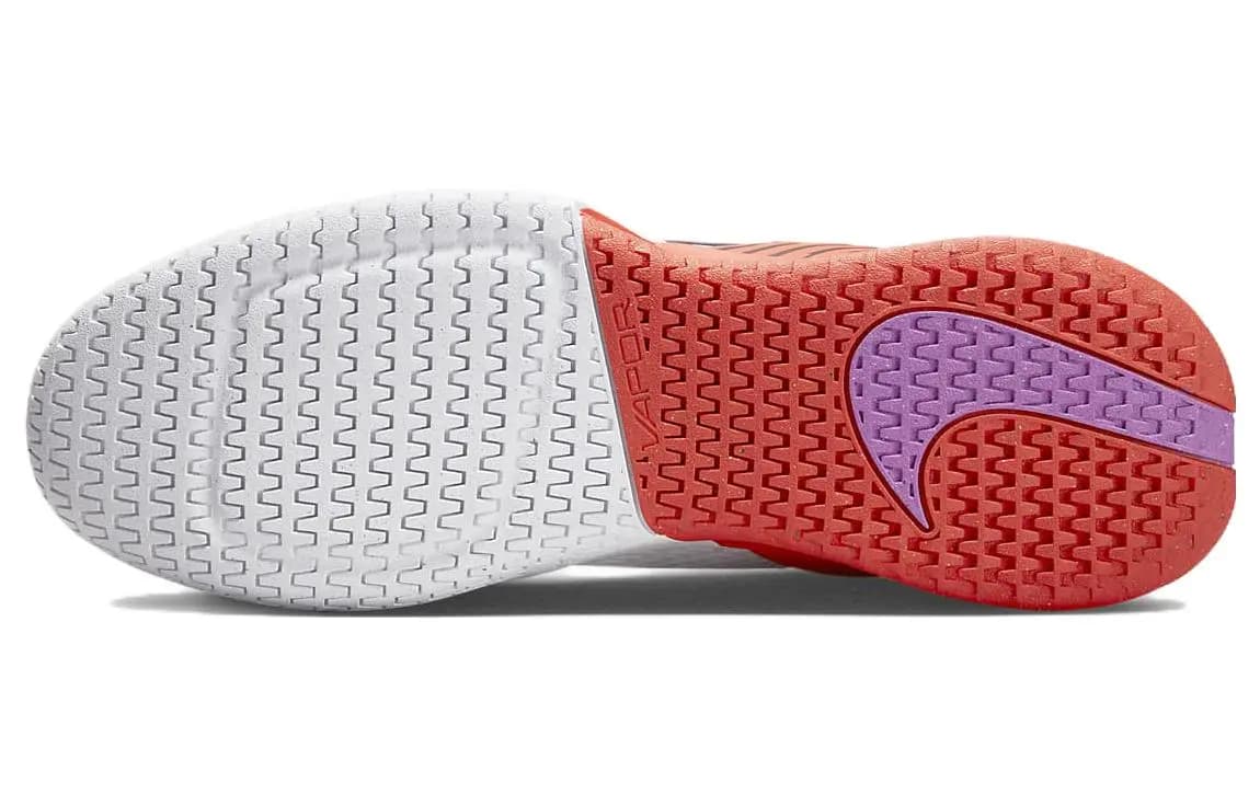 Nike Court Air Zoom Vapor Pro 2 'White Picante Fuchsia' 6