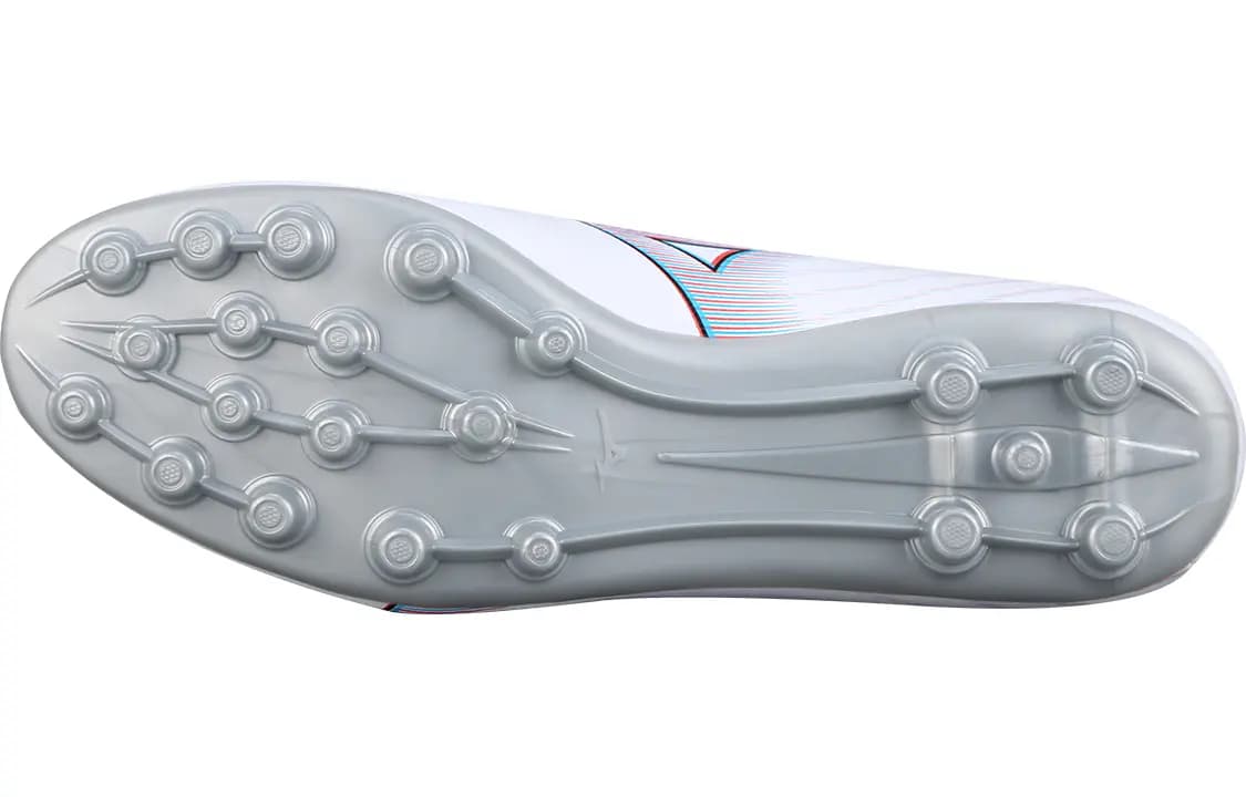 Mizuno Alpha Select 5