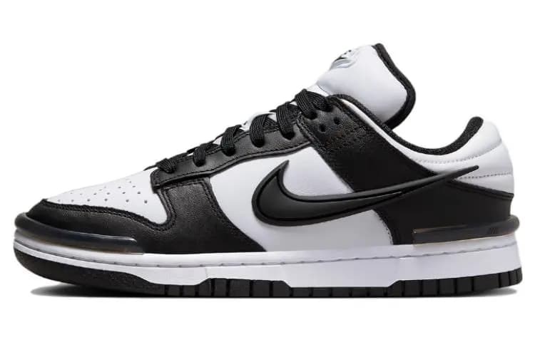Nike Dunk Low Twist Panda Qadın