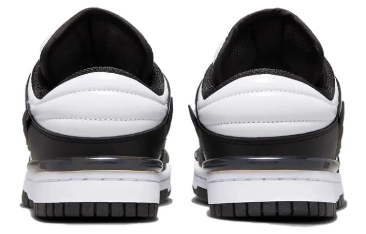 Nike Dunk Low Twist Panda Qadın 4