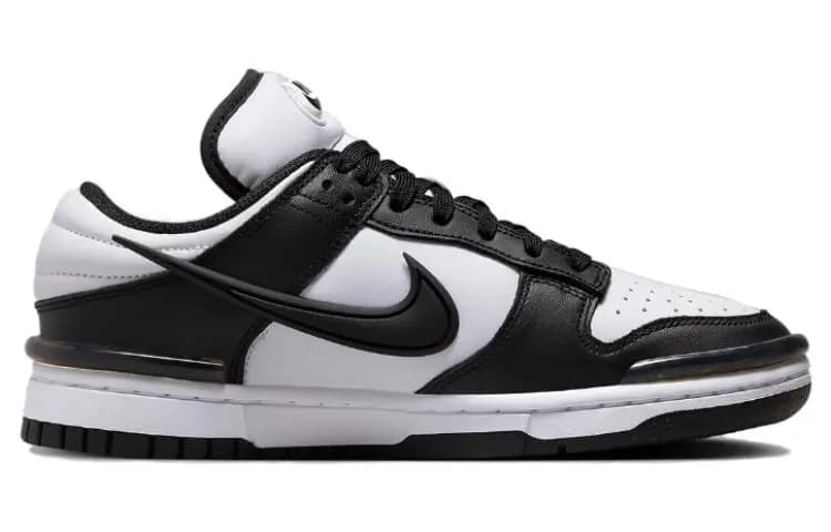Nike Dunk Low Twist Panda Qadın 2