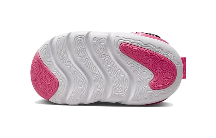 Nike Dynamo Go TD 'Medium Soft Pink Black' 6