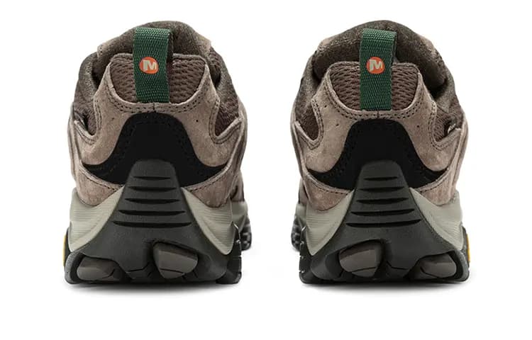 MERRELL Moab 3 Waterproof 'Boulder' 4