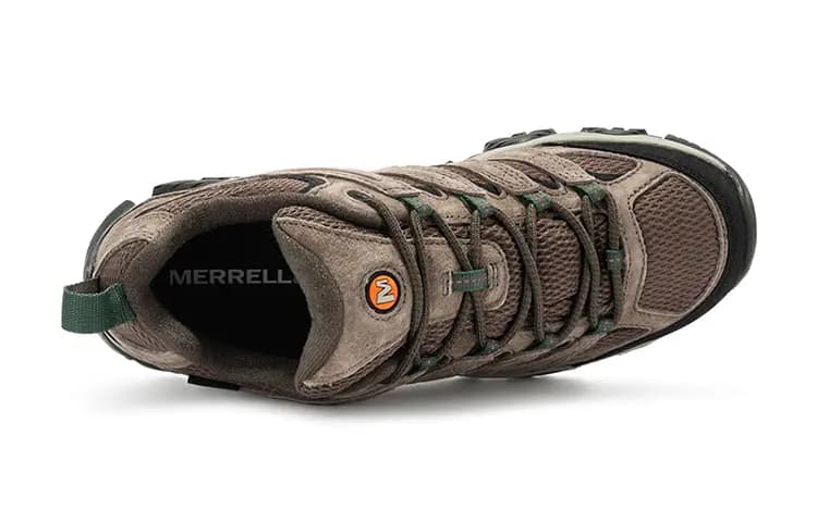 MERRELL Moab 3 Waterproof 'Boulder' 3