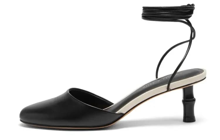 CHARLES & KEITH Mary Jane Qadın Ayaqqabısı 4.6sm