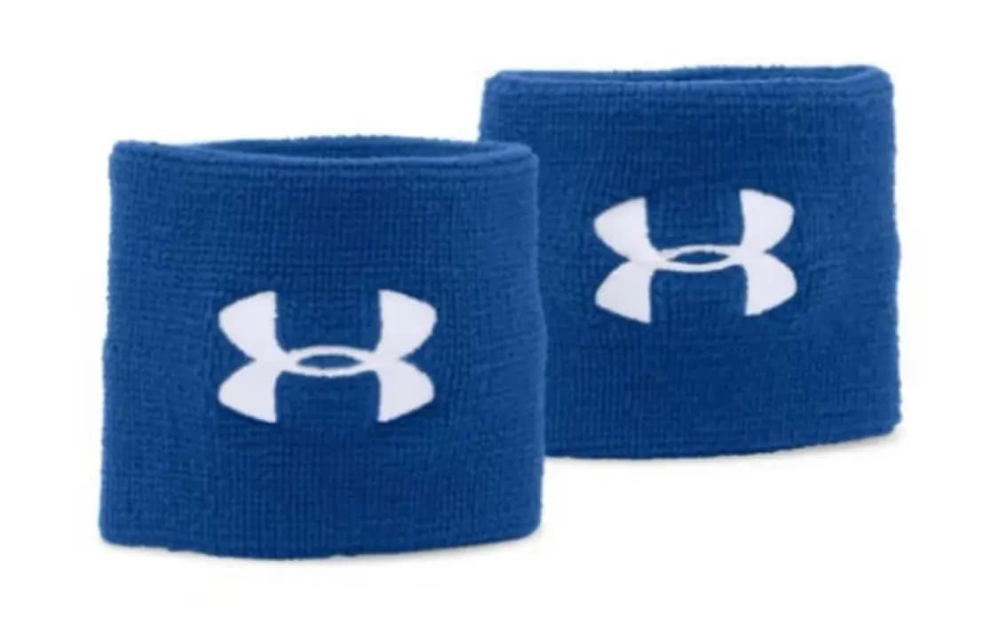 Under Armour Unisex Qolbaq Göy 2