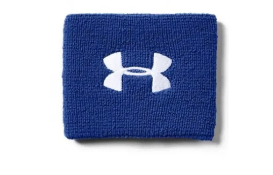 Under Armour Unisex Qolbaq Göy