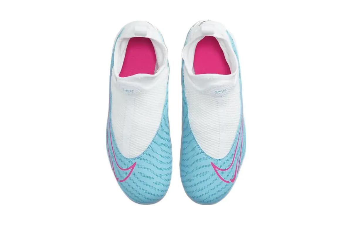 Nike Phantom GX Academy DF MG GS 'Blast Pack' 4