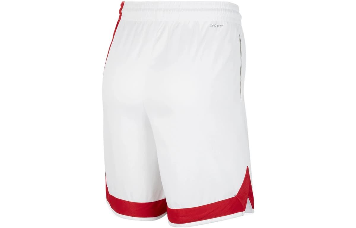 Nike Basketbol Şortu Unisex Ağ 2