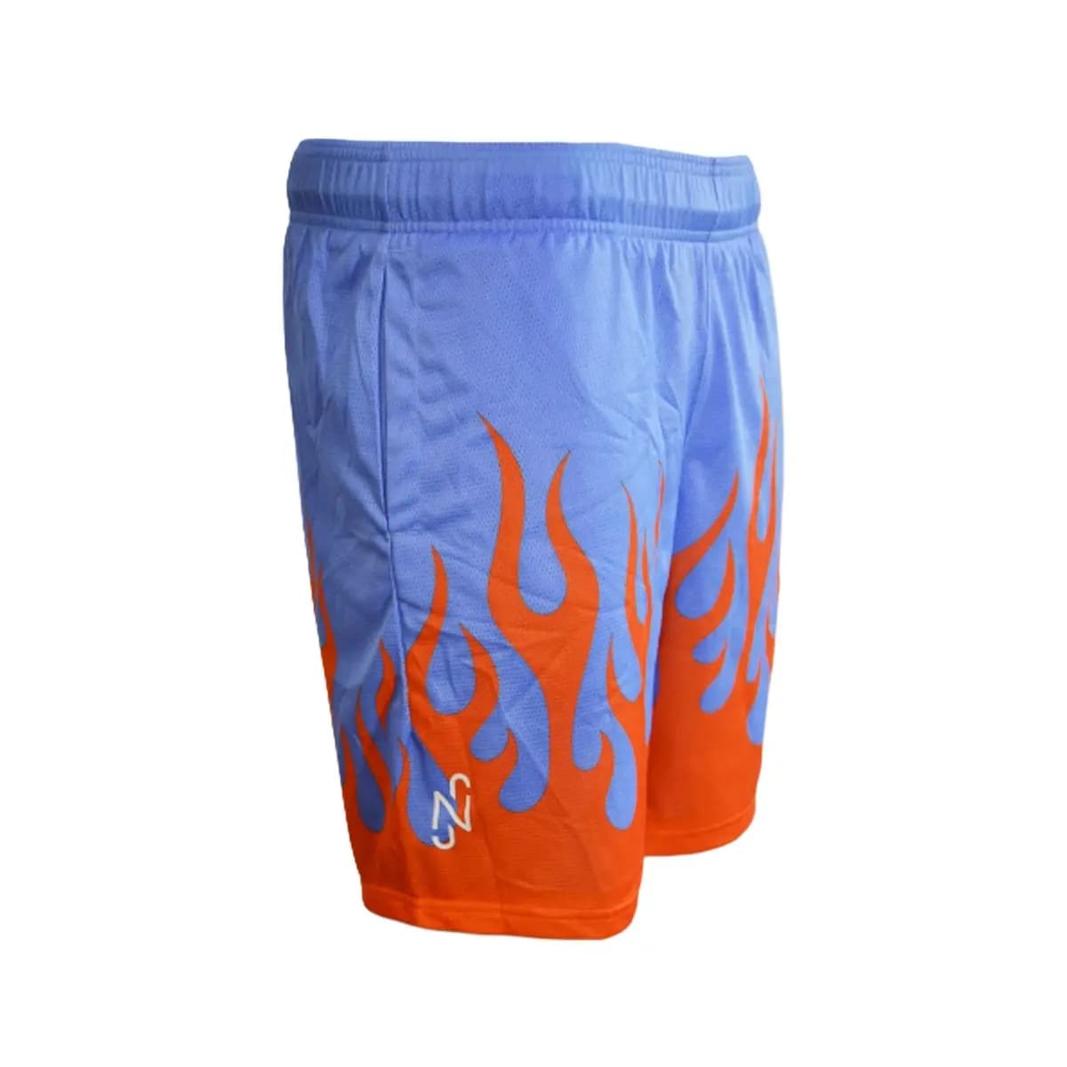 PUMA Neymar Collection PUMA Neymar Collection Basketball Shorts Men's Blue