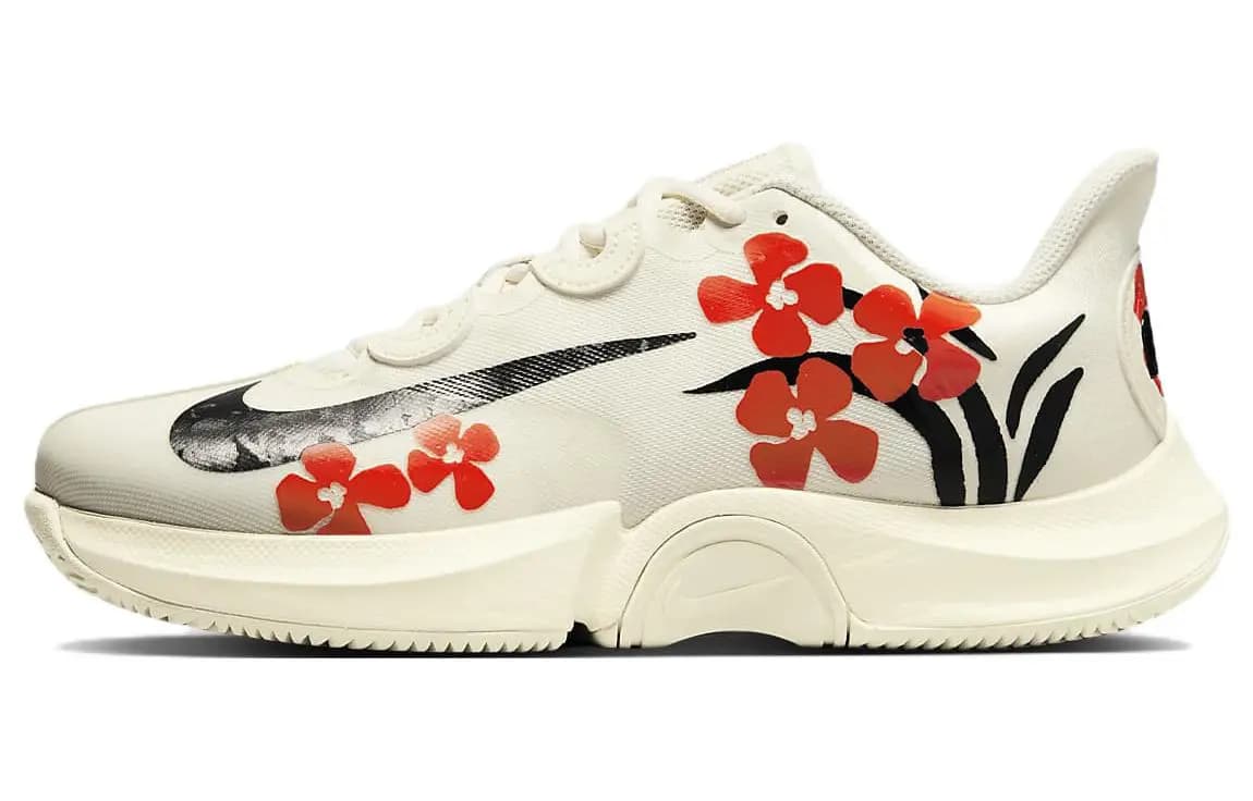 Nike Court Air Zoom Gp Turbo Hc Naomi Osaka Qadın