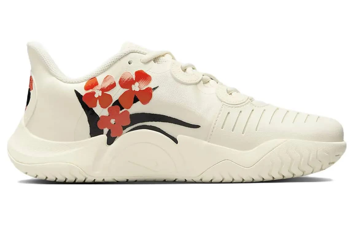 Nike Court Air Zoom Gp Turbo Hc Naomi Osaka Hibiscus Flowers Women's 2