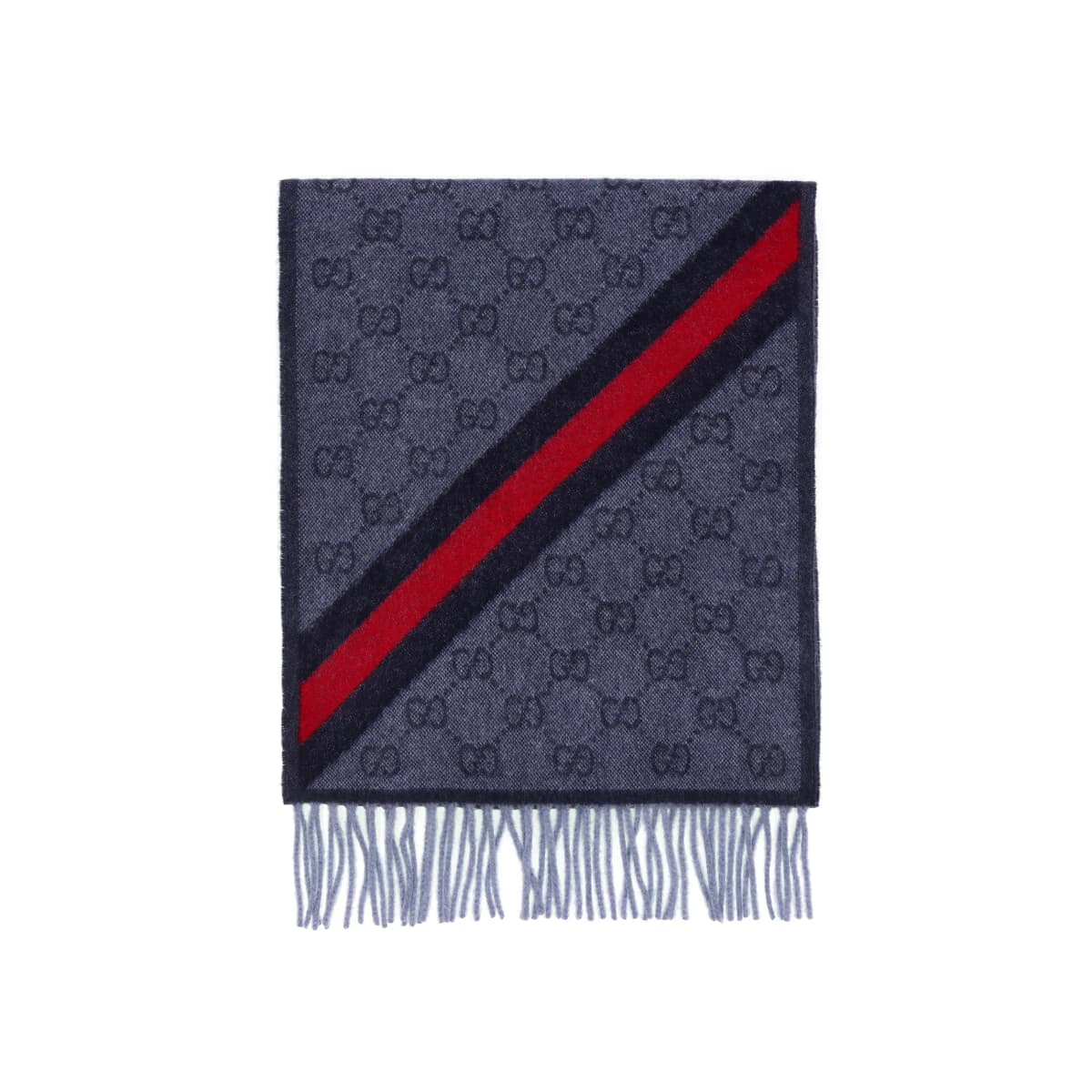 GUCCI Nikky Şərf