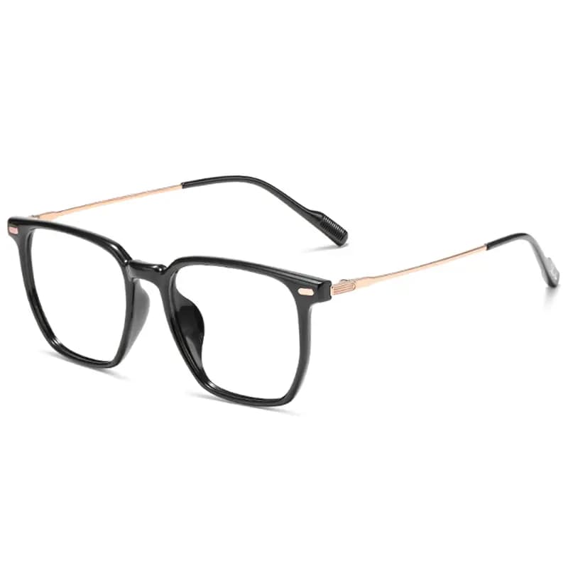 SHAWN LEE TR Çərçivəli Mavi İşıqdan Qoruyan Eynək Unisex 5