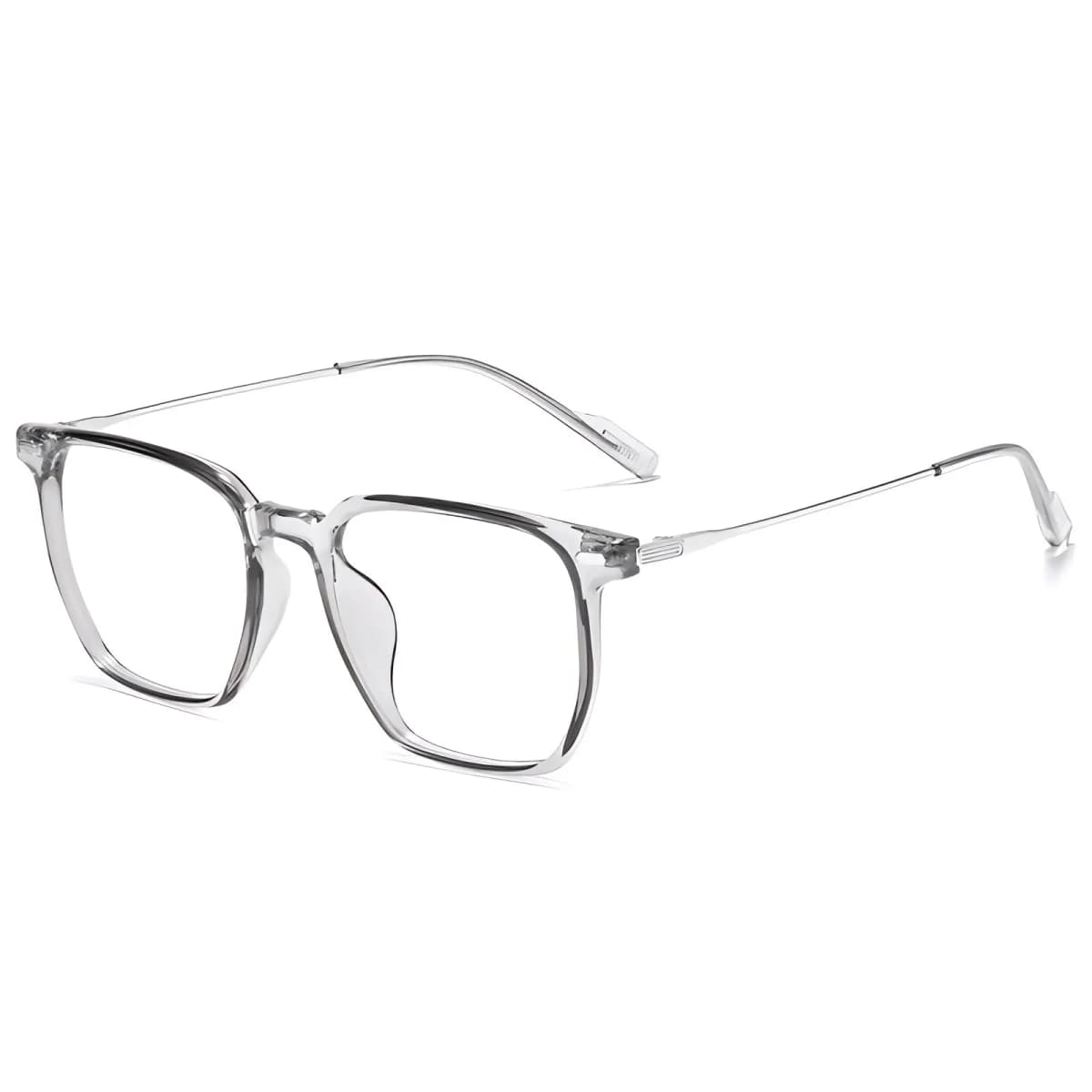 SHAWN LEE TR Çərçivəli Mavi İşıqdan Qoruyan Eynək Unisex 8