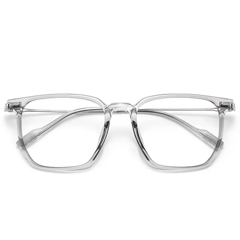SHAWN LEE TR Çərçivəli Mavi İşıqdan Qoruyan Eynək Unisex 7