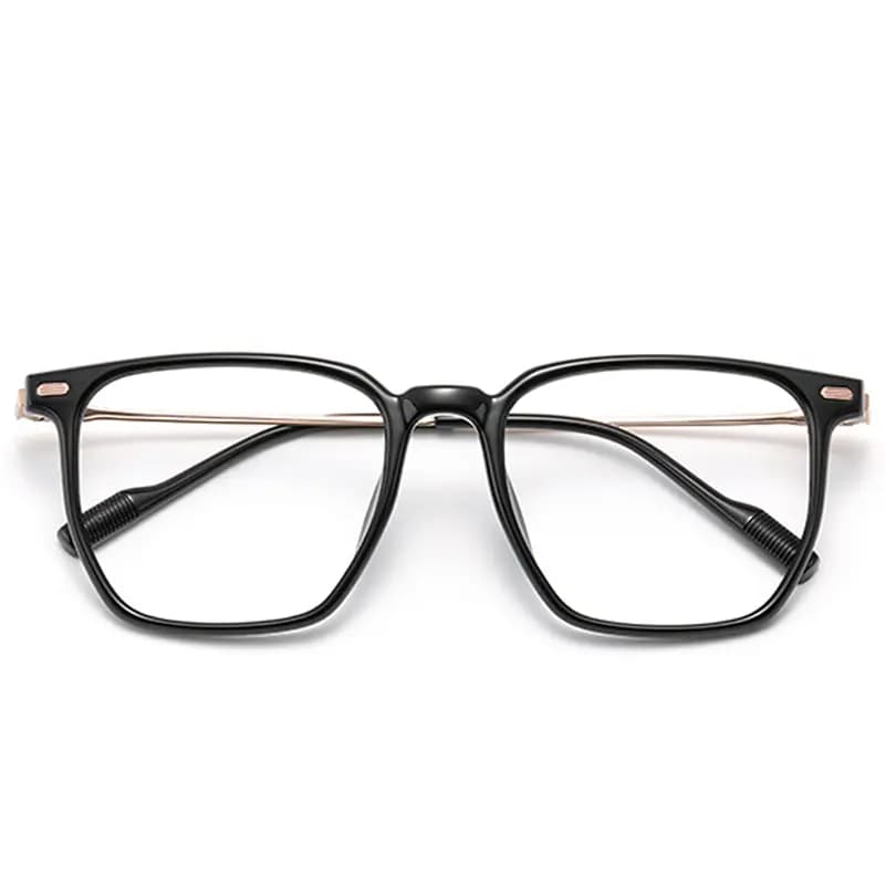 SHAWN LEE TR Çərçivəli Mavi İşıqdan Qoruyan Eynək Unisex 4