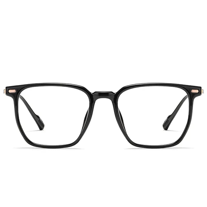 SHAWN LEE TR Çərçivəli Mavi İşıqdan Qoruyan Eynək Unisex 6
