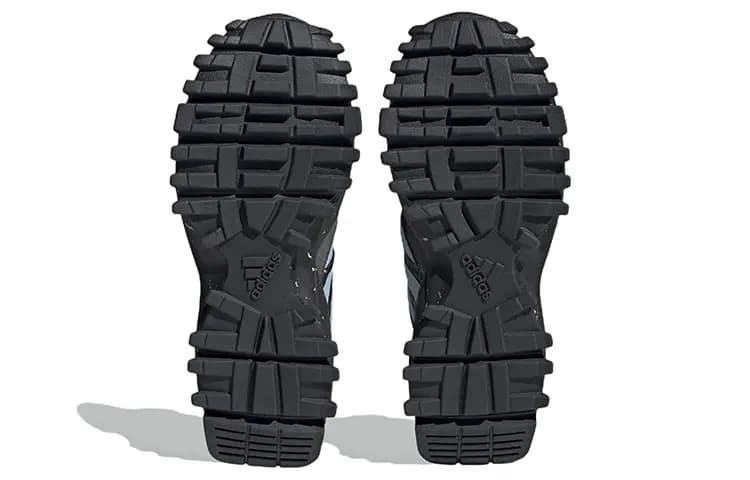 Adidas Seeulater By Stella McCartney Qadın Core Black Utility Grey Hi Res Blue 6
