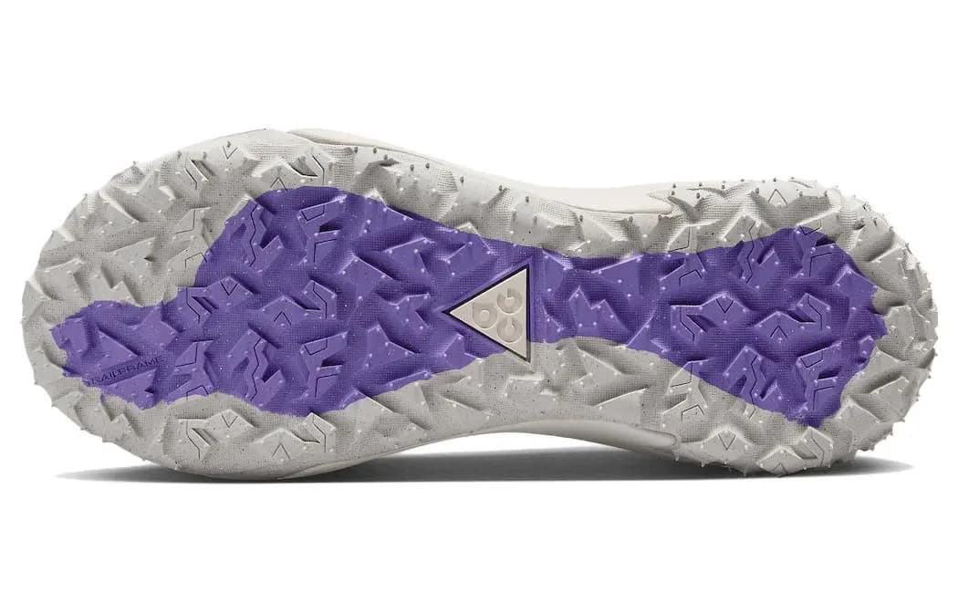 Nike Acg Mountain Fly 2 Low Neutral Olive Mountain Grape 6