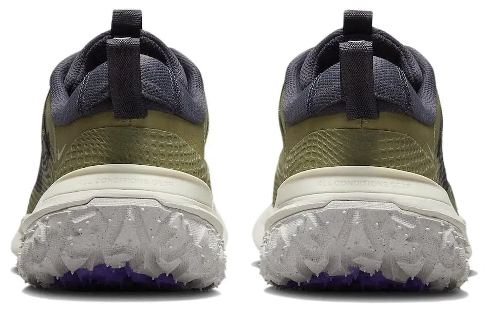 Nike Acg Mountain Fly 2 Low Neutral Olive Mountain Grape 5