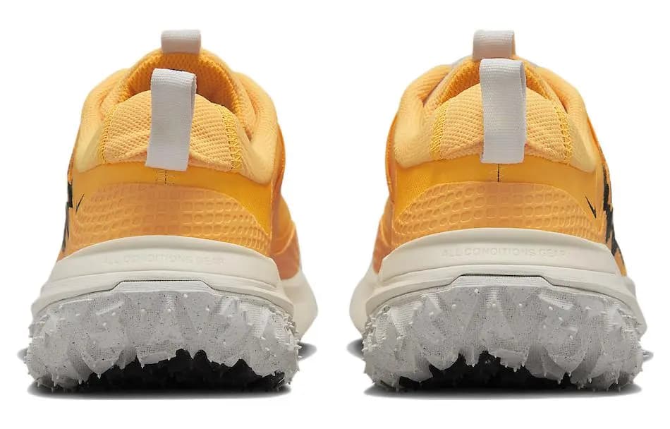 Nike Acg Mountain Fly 2 Low Narıncı 6