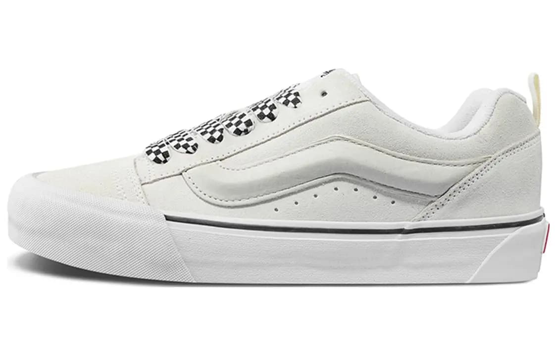 Vans Knu Skool Vlt Lx 'Marshmallow'