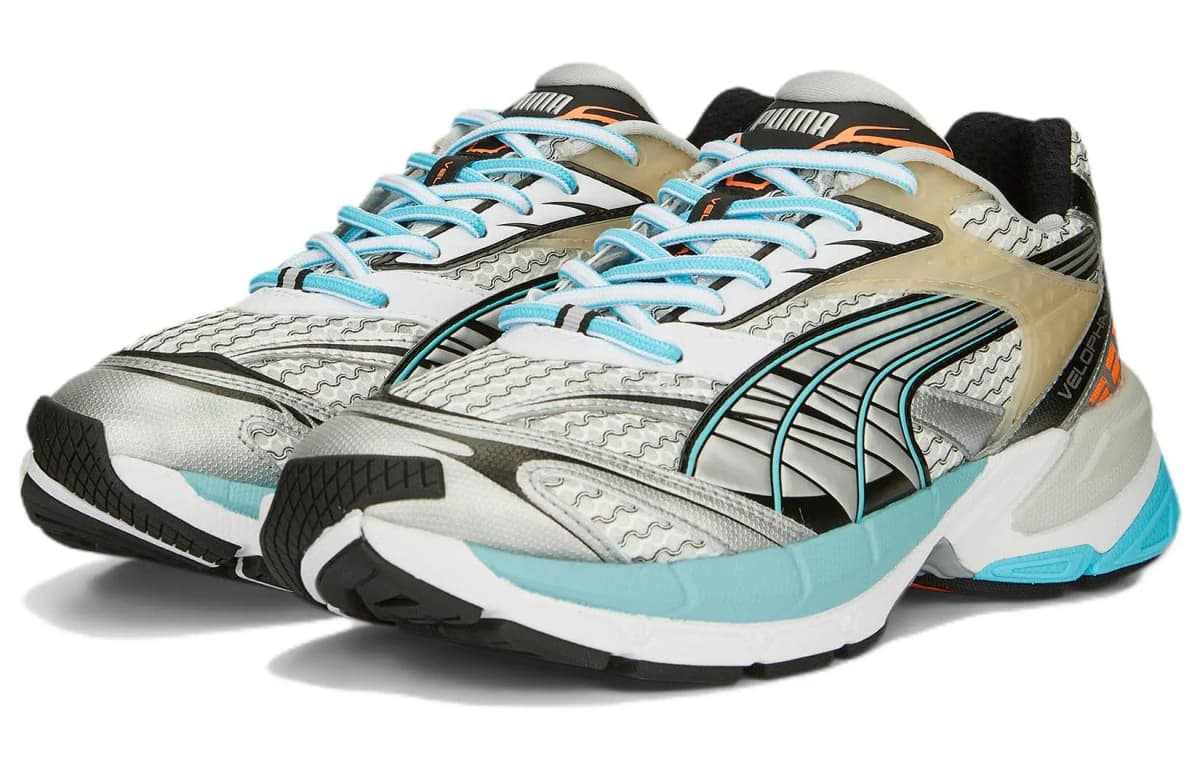 PUMA Velophasis Phased Ağ 3