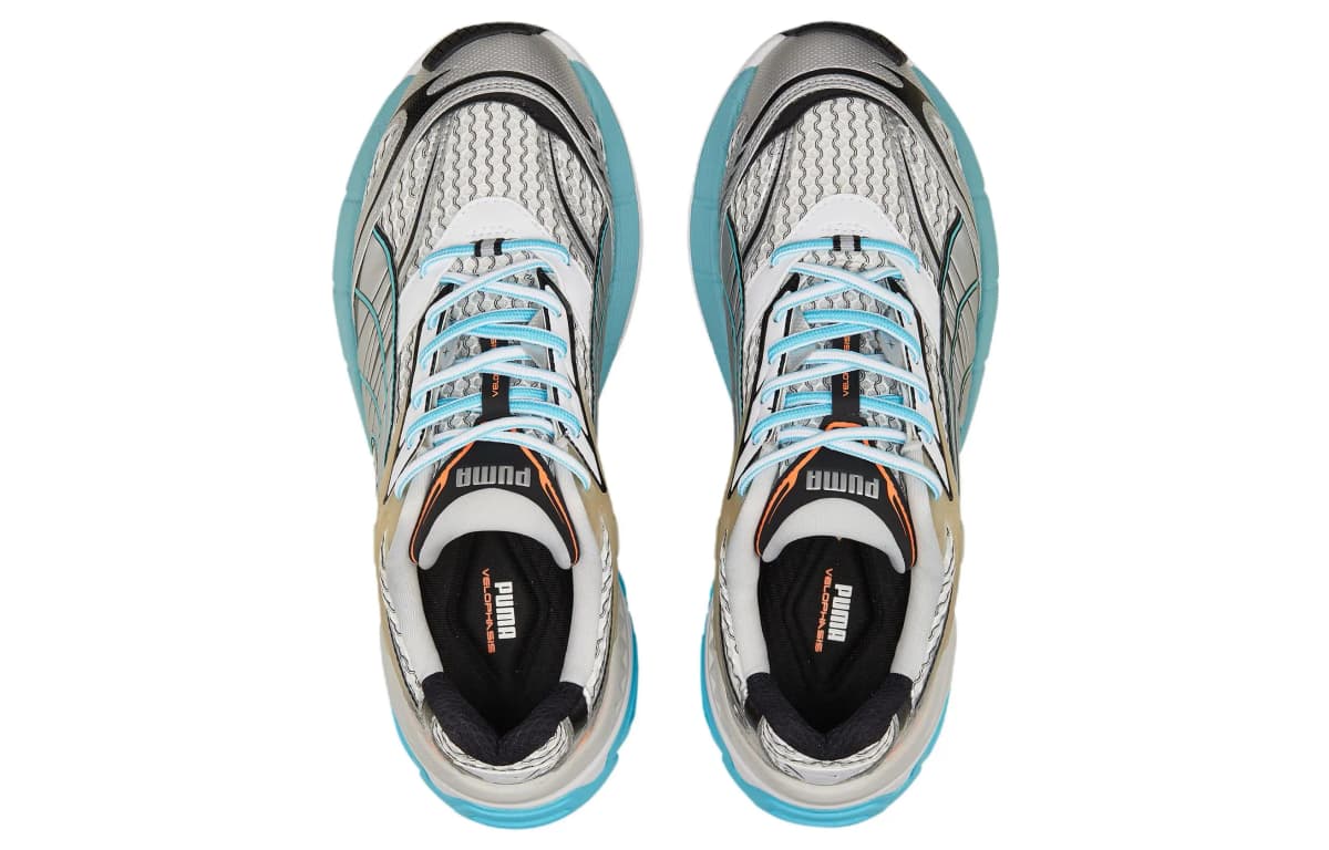 PUMA Velophasis Phased Ağ 4