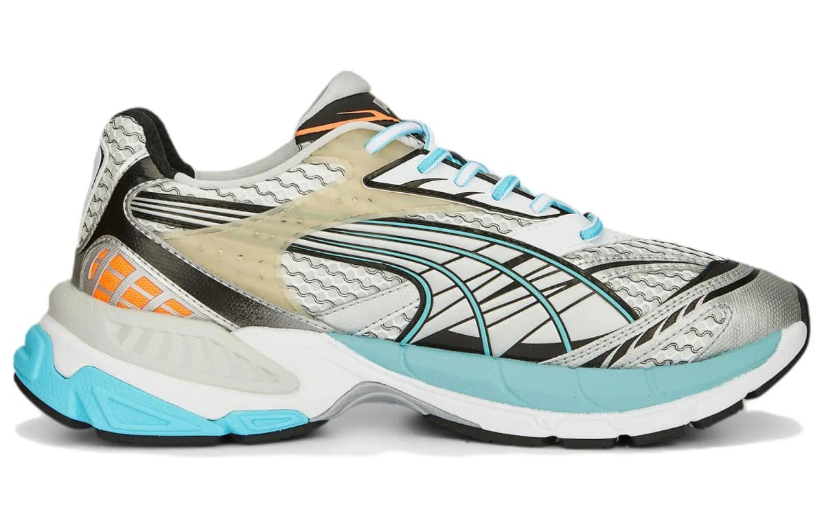 PUMA Velophasis Phased Ağ 2