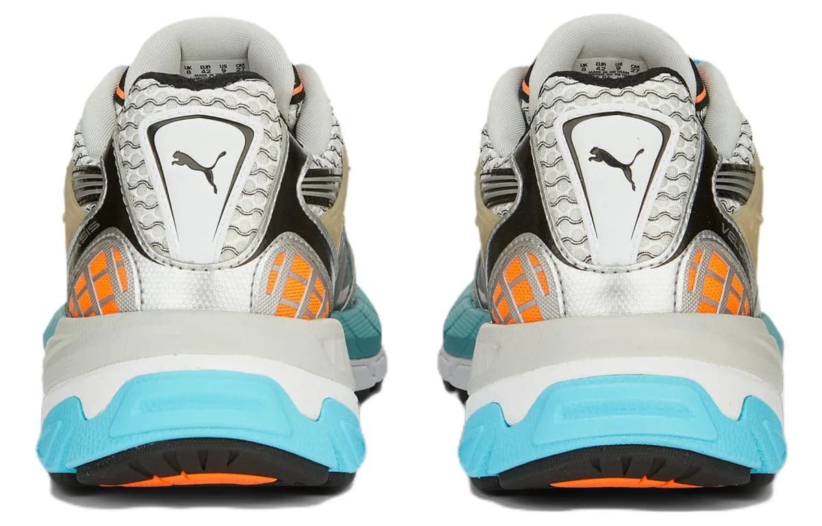 PUMA Velophasis Phased Ağ 5