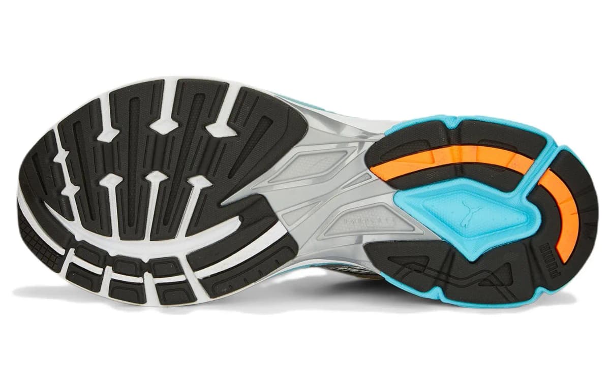 PUMA Velophasis Phased Ağ 6
