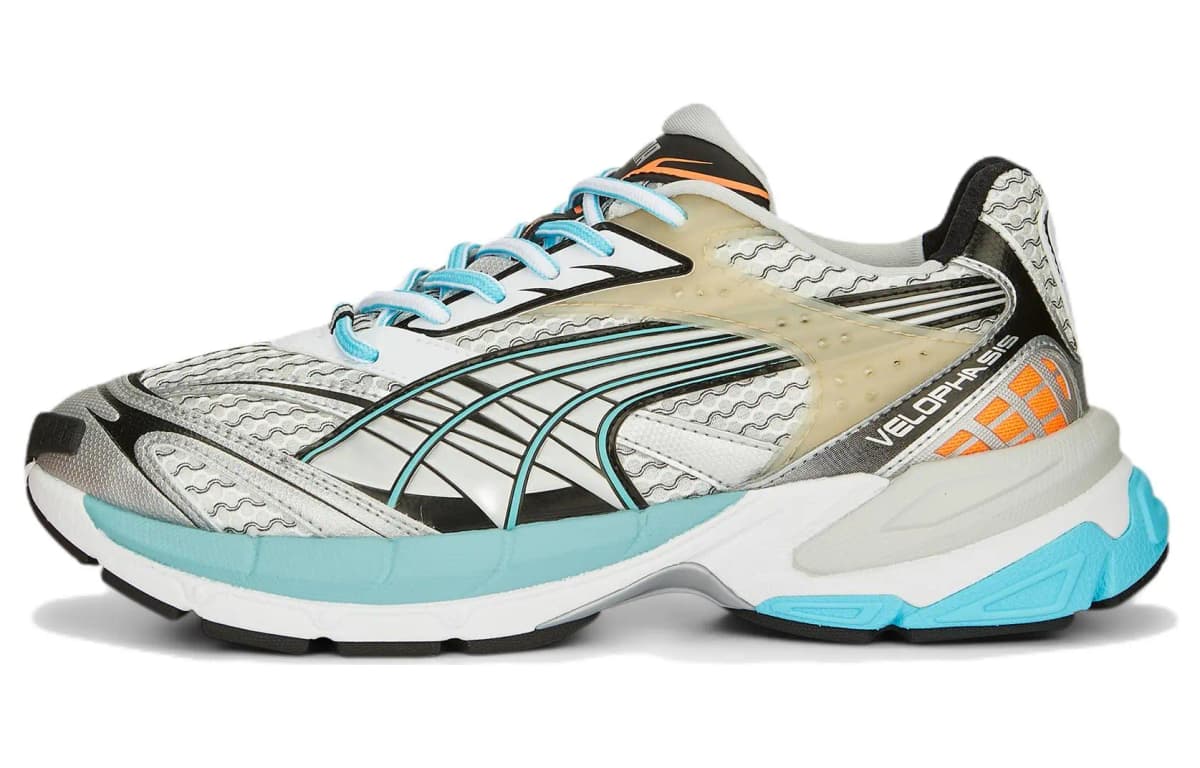 PUMA Velophasis Phased Ağ